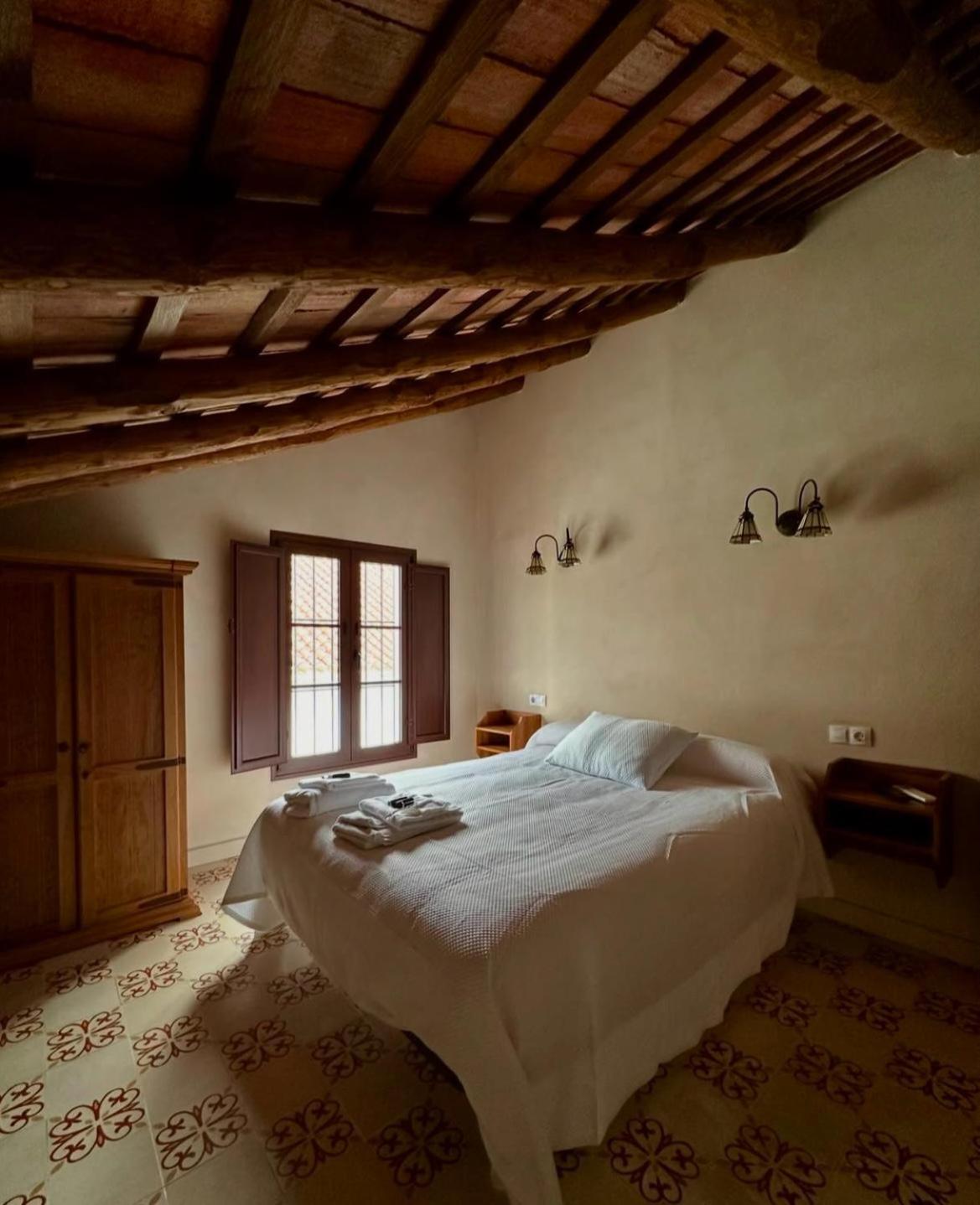 Casa Rural La Plazuela Cazalla de la Sierra Exterior photo
